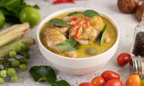 5 Rekomendasi Makanan Khas Idulfitri, Sedap dan Nikmat!