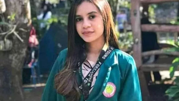 Mahasiswi Asal Flores Natalia Bupu  Ditemukan Tewas Gantung Diri di Jogjakarta 