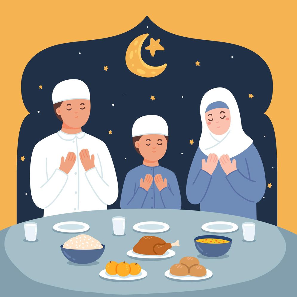 Puasa Syawal, ini Niat dan Waktu yang Tepat