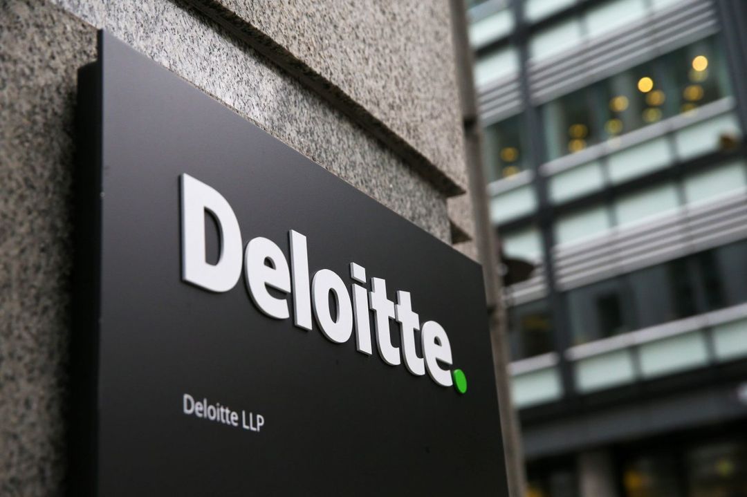 Deloitte.