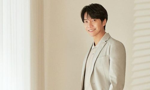 Lee Seung-gi.