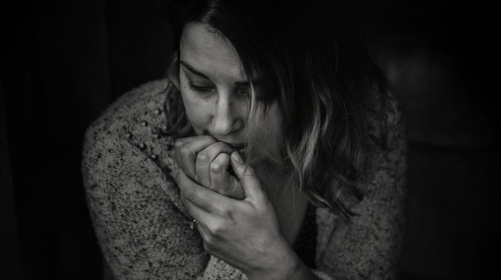 Photo by Kat Smith from Pexels: https://www.pexels.com/photo/greyscale-photography-of-woman-wearing-long-sleeved-top-736843/