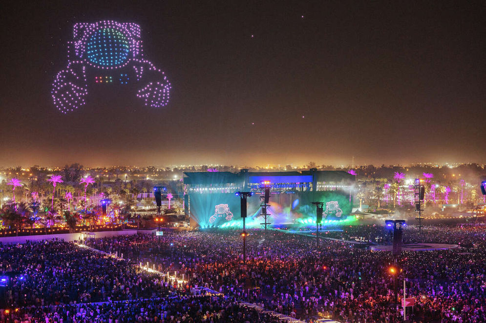 Coachella 2023