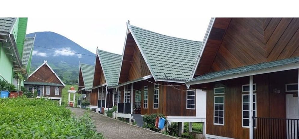 Ramai, Wisatawan Kesulitan Dapat Hotel di Kota Pagar Alam 