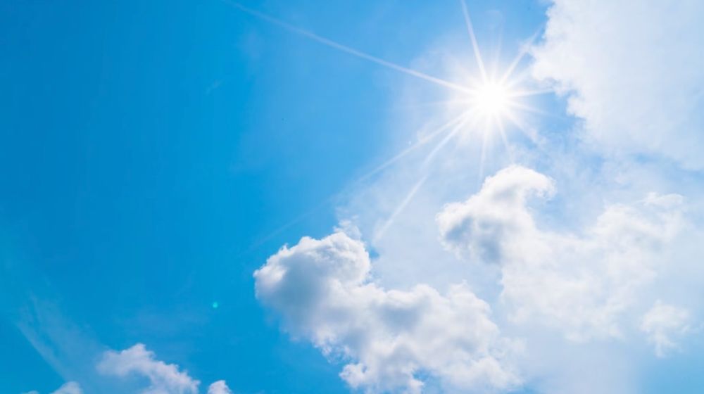 Benarkah Gelombang Panas Terjadi di Indonesia? Ini Penjelasan dari BMKG