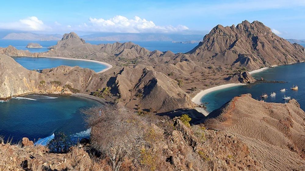 Jadi Lokasi KTT ke-42 ASEAN, Inilah Beberapa Akses ke Labuan Bajo 