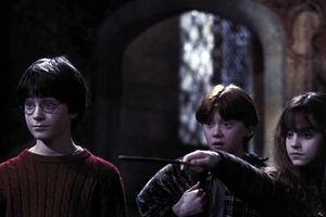 Resmi! Serial Harry Potter Akan Tayang di HBO Max