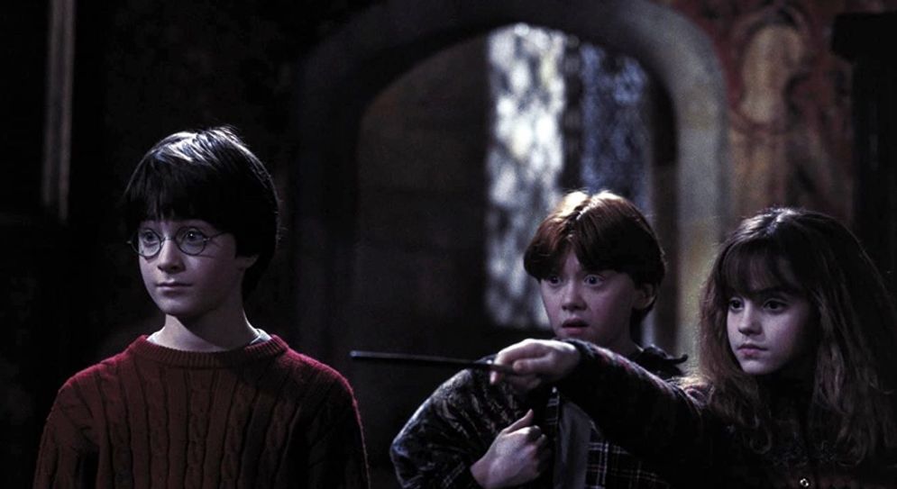 Siap-Siap,  Serial Harry Potter Segera Tayang di HBO Max