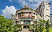 Tanglin Mall, Singapura.