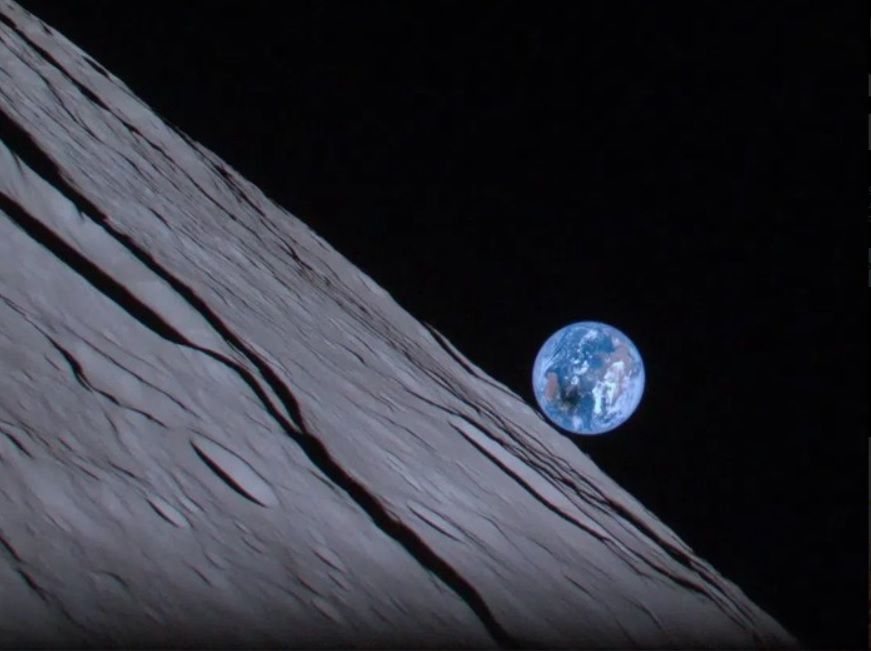 Fakta Menarik dari Berbagai Hipotesis Penelitian tentang Asal Usul Bulan