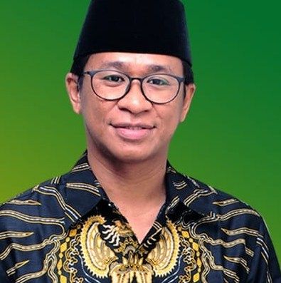 Taufik Bilfaqih. (Foto:Istimewa)