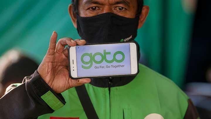 Pendapatan Naik Signifikan, Tokopedia Perkuat GOTO di Jalur Percepatan Profitabilitas