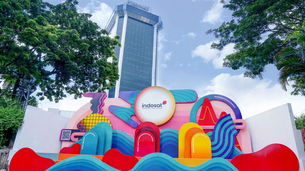 Fokus Eksekusi Strategi Go-to-Market, Kinerja Indosat Tumbuh Dua Digit di Kuartal I 2023