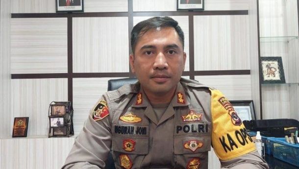  Jaga Keamanan KTT Asean Summit di Labuan Bajo, Polres Flores Timur Kirim Sejumlah 34 Personel 