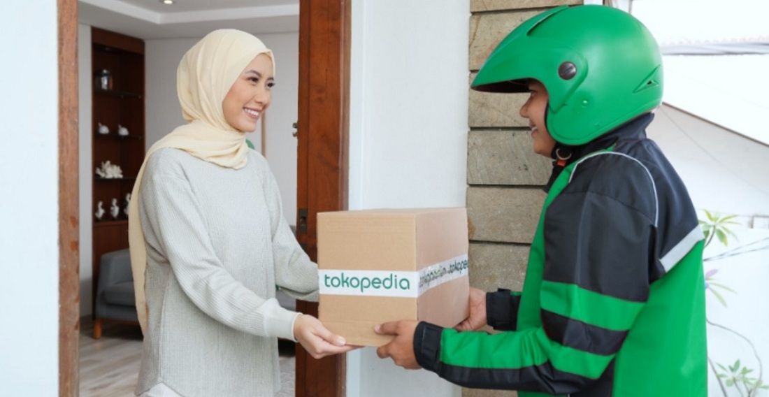 Tokopedia berkontribusi signifikan terhadap kinerja gemilang GoTo pada Kuartal Satu 2023
