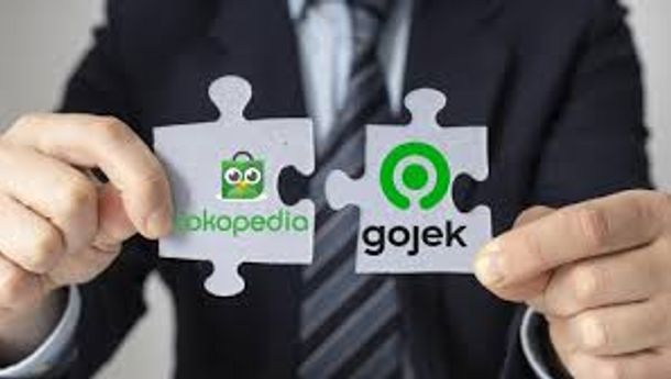 Tokopedia Perkuat GOTO di Jalur Percepatan Profitabilitas