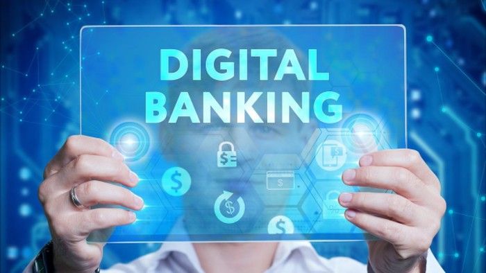 Tips Sukses Bertahan Di Era Digital Banking, Ini Kuncinya - Kabarsiger.com