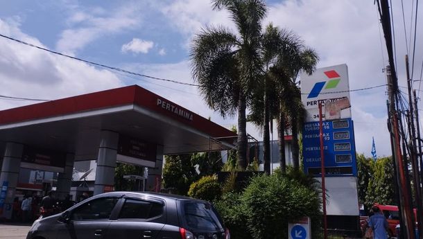 Harga BBM Non Subsidi Turun, Berikut Daftar Harga Wilayah Sumatra