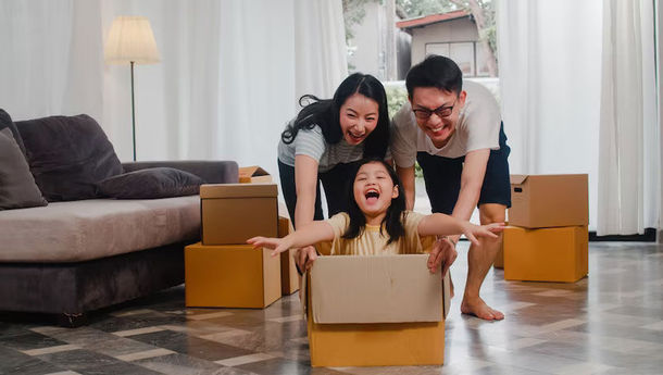 Cara Melatih Mental Anak Kuat