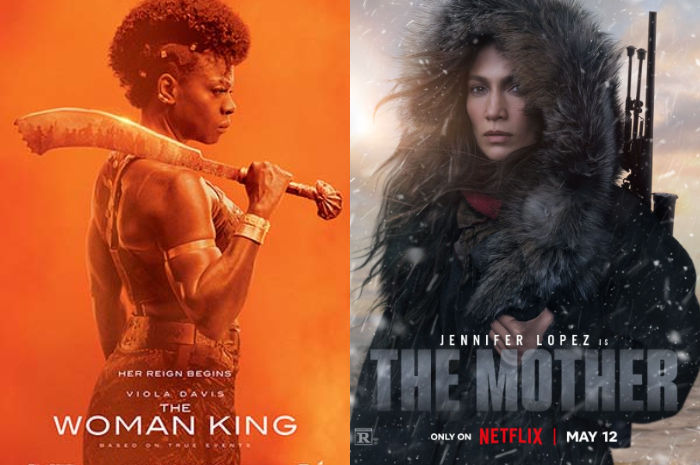 5 Rekomendasi Film dan Series Netflix Terbaru Tayang Mei 2023