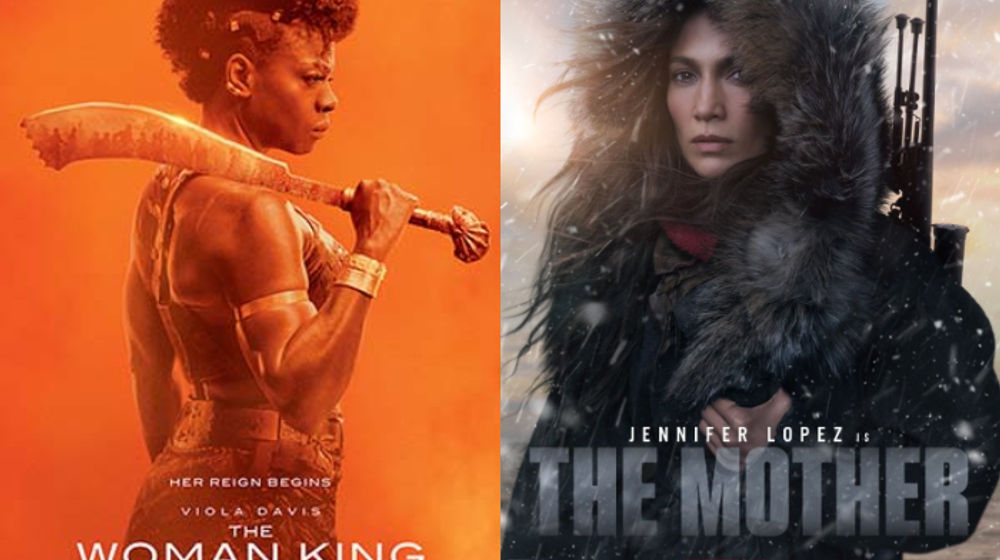 5 Rekomendasi Film dan Series Netflix Terbaru Tayang Mei 2023