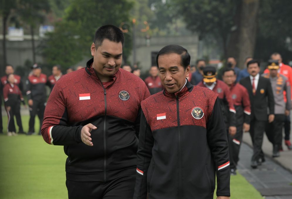 Anggaran untuk Bonus SEA Games Melonjak Rp126,5 Miliar 