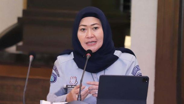 Jasa Raharja Serahkan Santunan  Bagi Seluruh Korban Kecelakaan SB Evelyn Calisca 01