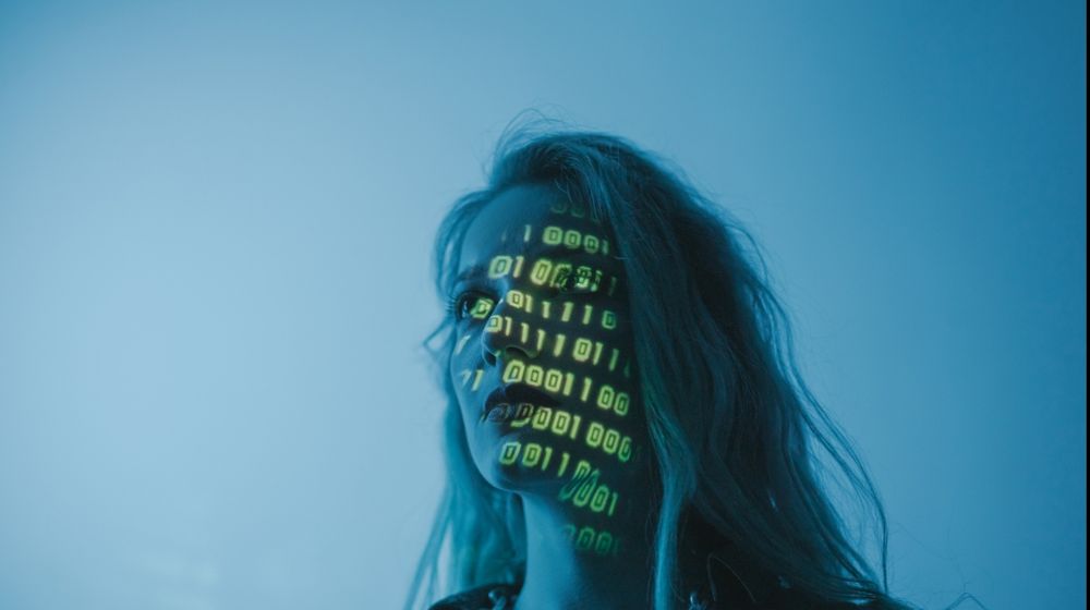 Photo by cottonbro studio: https://www.pexels.com/photo/a-woman-looking-afar-5473955/