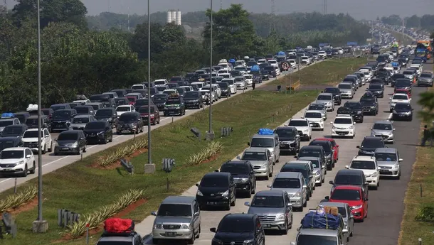 Mudik Aman Berkesan