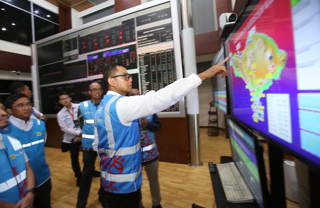 Sukses Bertransformasi, PLN Bukukan Pendapatan Penjualan Rp311,1 Triliun pada 2022