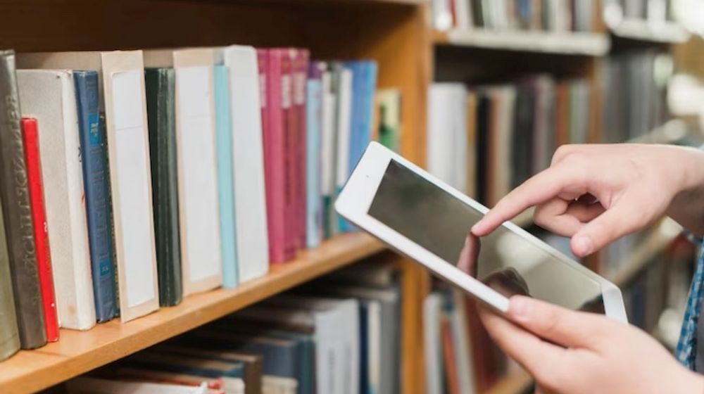 5 Rekomendasi Aplikasi Baca Novel Populer di Android dan iOS