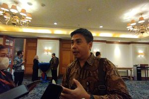 Kasubdit Tarif Cukai dan Harga Dasar Direktorat Teknis dan Fasilitas Cukai DJBC Kementerian Keuangan (Kemenkeu) Akbar Harfianto.jpg