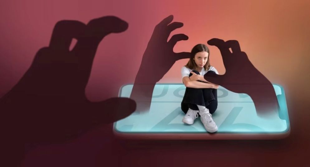 Screen Time di Indonesia Tertinggi Dunia! Ini Cara Menguranginya