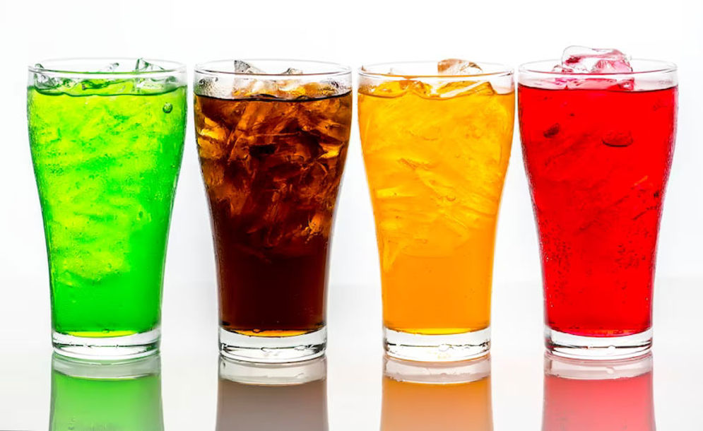 5 Cara Mengatasi Ketagihan Minum Soda