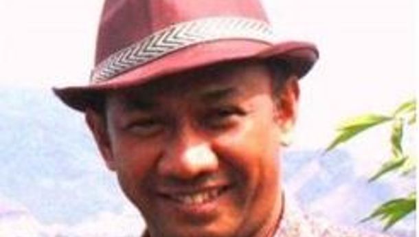 Bangsa Indonesia Membutuhkan Prof Dr Mahfud MD