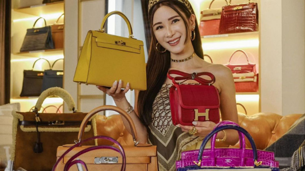 Meski Harganya Fantastis, Mengapa Tas Hermes Selalu Diburu? Ini Alasannya