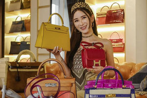 Meski Harganya Fantastis, Mengapa Tas Hermes Selalu Diburu? Ini Alasannya