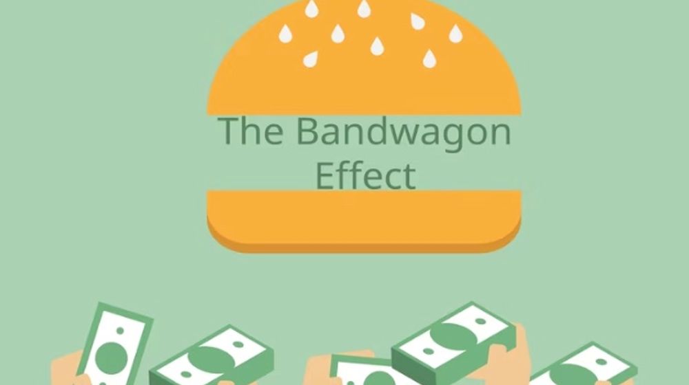 Ketahui Efek Bandwagon, Fenomena Ikut-ikutan yang Melanda Para Konsumen