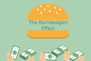 Ketahui Efek Bandwagon, Fenomena Ikut-ikutan yang Melanda Para Konsumen