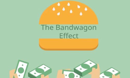 Ketahui Efek Bandwagon, Fenomena Ikut-ikutan yang Melanda Para Konsumen