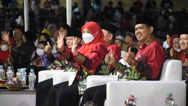 MTQ Bandar Lampung Ke-52 Kembali Digelar, Wali Kota Berharap Jadi Ajang Mepertebal Keimanan