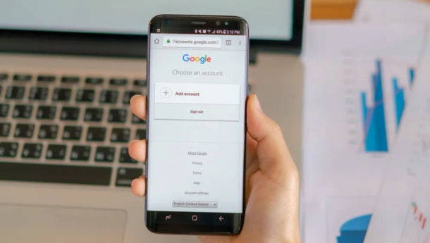 Google Hilangkan Penggunaan Password untuk Lindungi Pengguna