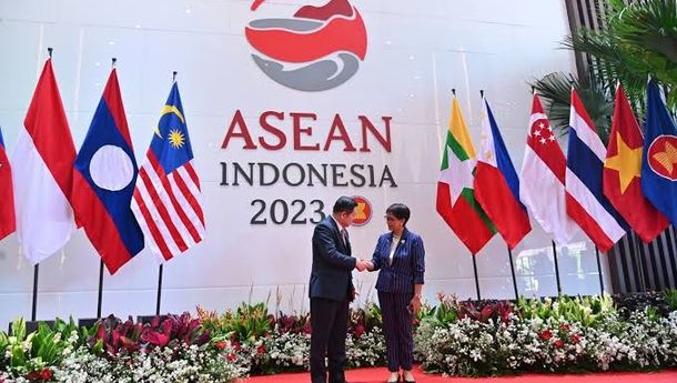 Indonesia Pastikan Hasil KTT ke-42 ASEAN 2023 Konkret dan Bermanfaat