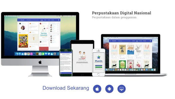 Pilihan 5 Rekomendasi Aplikasi Baca Novel Populer di Android dan iOS