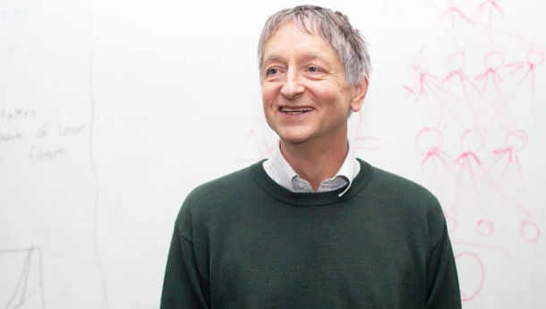 Ternyata Ini 4 Bahaya dari AI Menurut Geoffrey Hinton, Godfather of AI