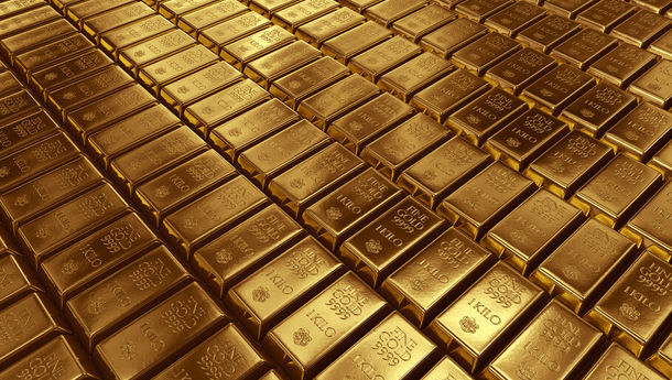 Cek Harga Emas Antam di Pegadaian pada Jumat, 12 Mei 2023