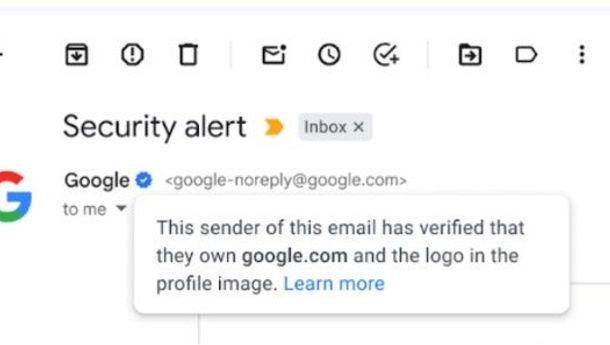 Verifikasi Identitas, Google Segera Berlakukan Tanda Centang Biru