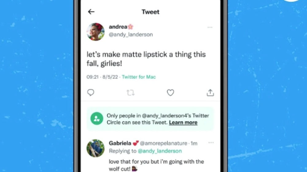 Waduh! Akibat Kesalahan Keamanan Twitter, Tweet Circle yang Rahasia Justru Jadi Bersifat Publik