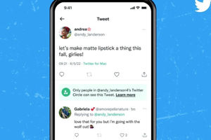 Waduh! Akibat Kesalahan Keamanan Twitter, Tweet Circle yang Rahasia Justru Jadi Bersifat Publik
