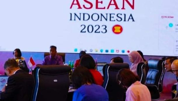 Kata Presiden Jokowi, Indonesia Terus Perkuat Perlindungan WNI